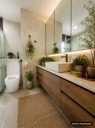 Seletar Springs Condominium (D28), Condominium #638172381